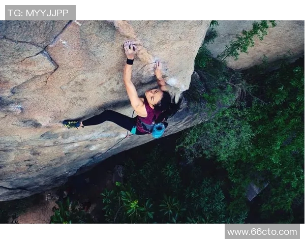 从零开始的攀岩之旅：全方位节奏与技巧攻略指南