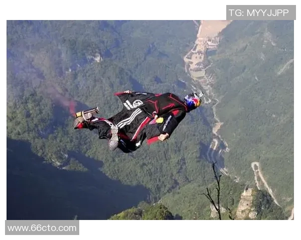 广州极限运动队技术创新引领潮流成就极限运动新高度